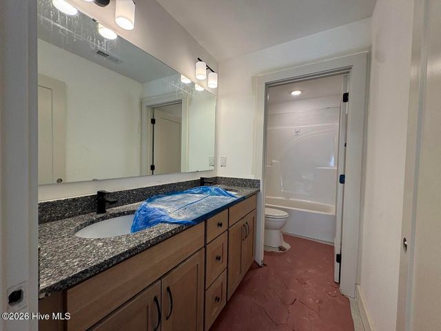 9844 Rockfish Road, Raeford, NC 28376