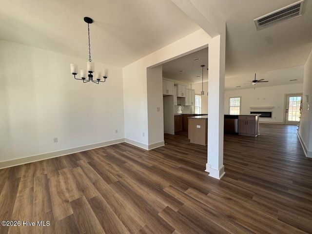 9844 Rockfish Road, Raeford, NC 28376