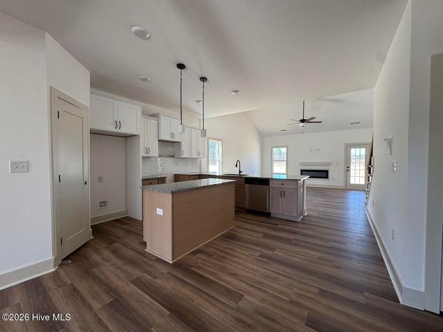 9844 Rockfish Road, Raeford, NC 28376