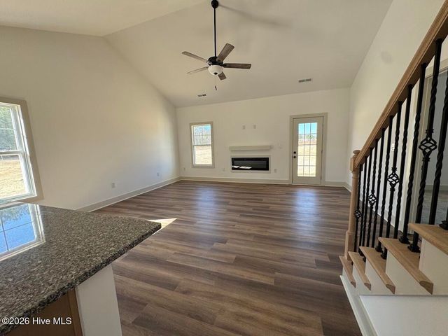 9844 Rockfish Road, Raeford, NC 28376