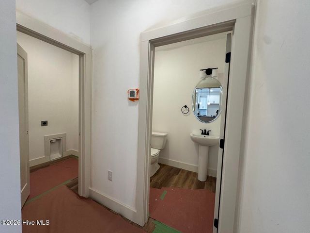 9844 Rockfish Road, Raeford, NC 28376