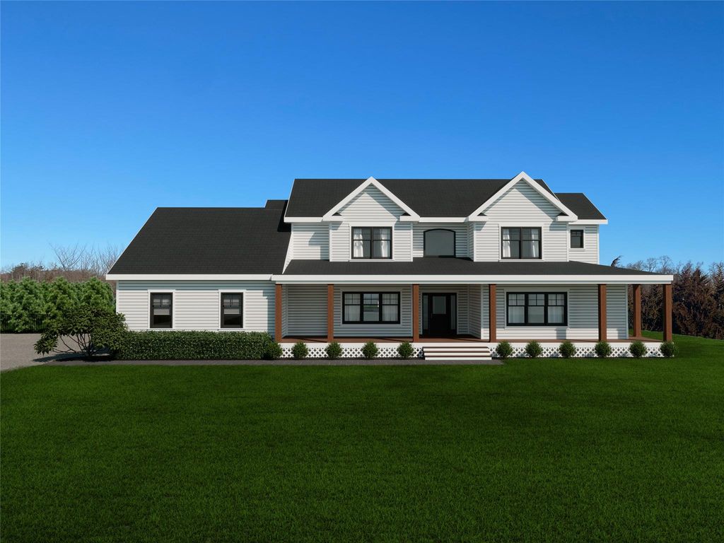 4935 Bergen Avenue, Mattituck, NY 11952