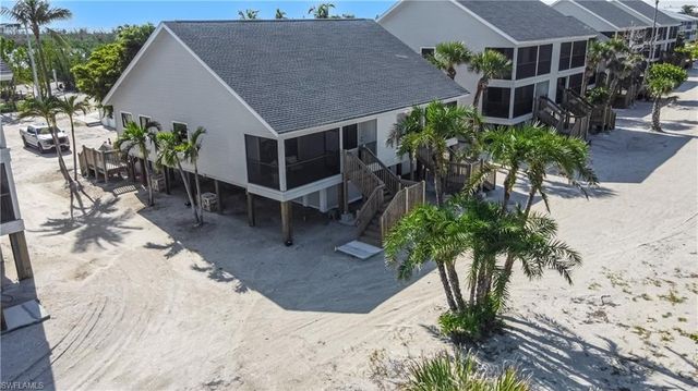 1411 Beach Cottages, Captiva, FL 33924