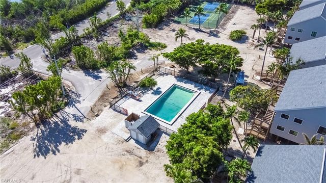 1411 Beach Cottages, Captiva, FL 33924