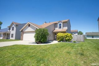 610 Wolverton Drive, Fort Wayne, IN 46825