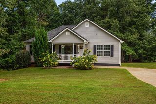 10 Patriot Trail, Dahlonega, GA 30533