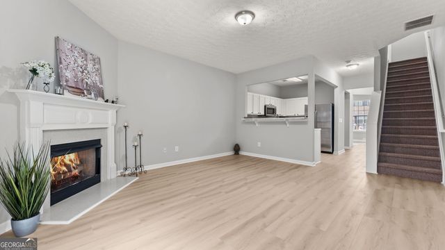 2743 Heathrow Drive, Lawrenceville, GA 30043