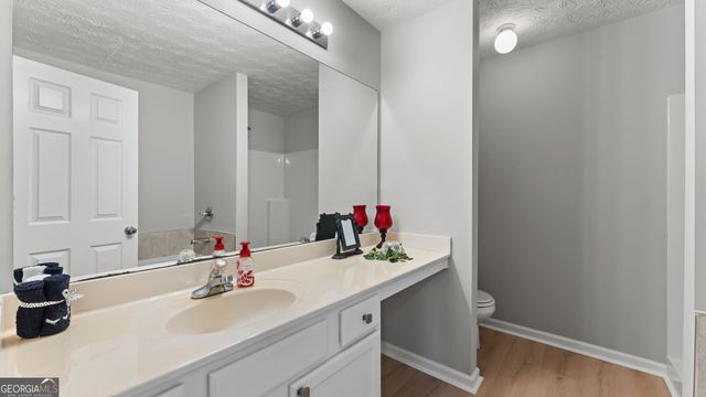 2743 Heathrow Drive, Lawrenceville, GA 30043