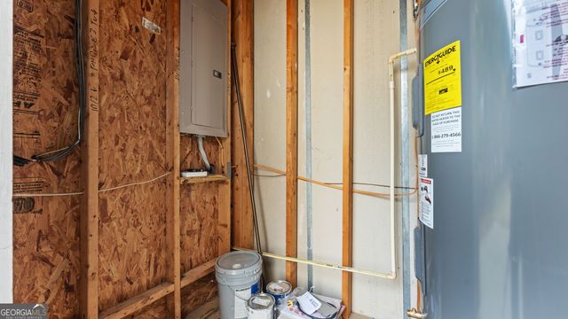 2743 Heathrow Drive, Lawrenceville, GA 30043