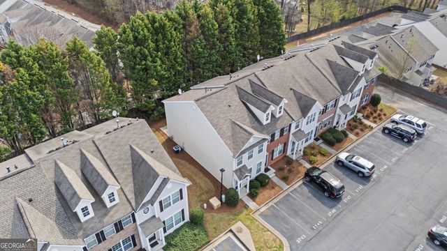 2743 Heathrow Drive, Lawrenceville, GA 30043