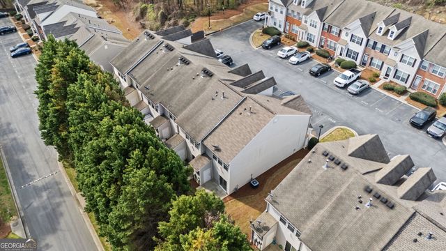 2743 Heathrow Drive, Lawrenceville, GA 30043