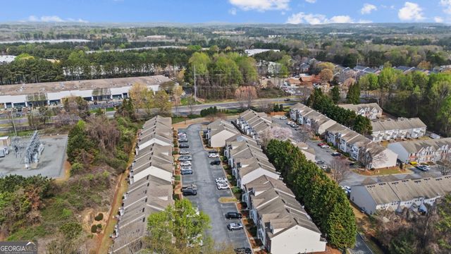 2743 Heathrow Drive, Lawrenceville, GA 30043