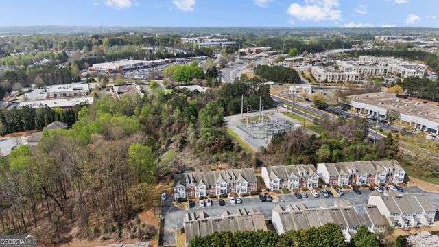 2743 Heathrow Drive, Lawrenceville, GA 30043