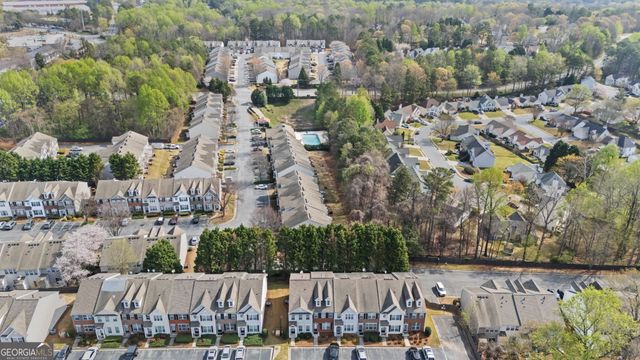 2743 Heathrow Drive, Lawrenceville, GA 30043