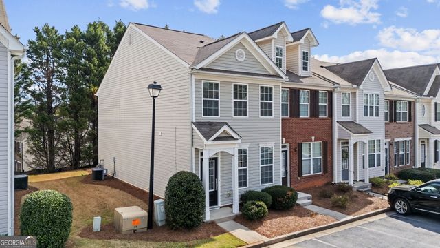 2743 Heathrow Drive, Lawrenceville, GA 30043