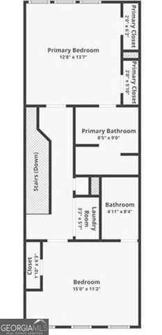 2743 Heathrow Drive, Lawrenceville, GA 30043