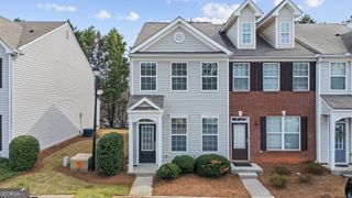 2743 Heathrow Drive, Lawrenceville, GA 30043