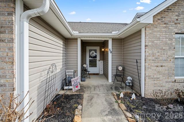 50 Farington Circle, Fletcher, NC 28732