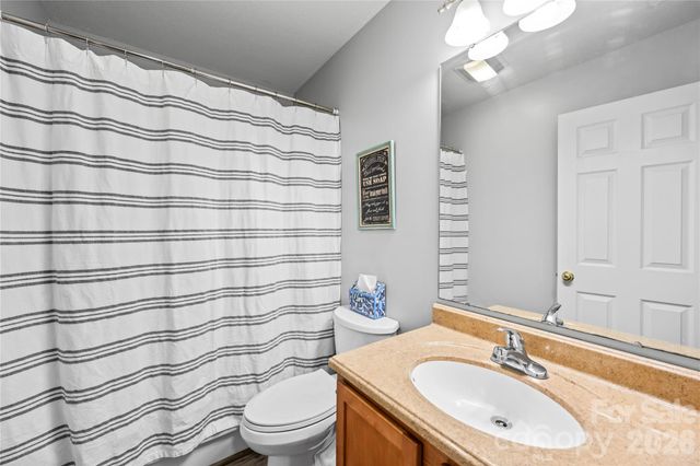 50 Farington Circle, Fletcher, NC 28732