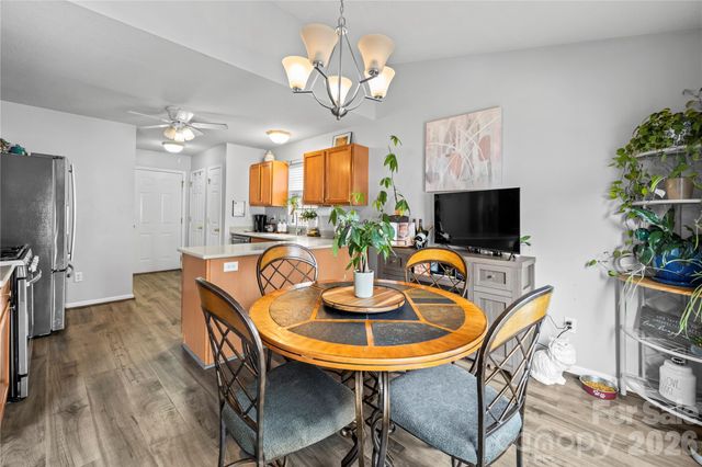 50 Farington Circle, Fletcher, NC 28732