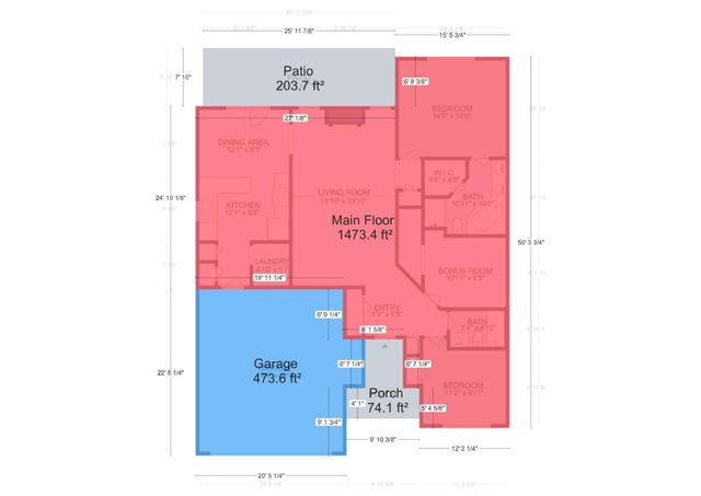 50 Farington Circle, Fletcher, NC 28732