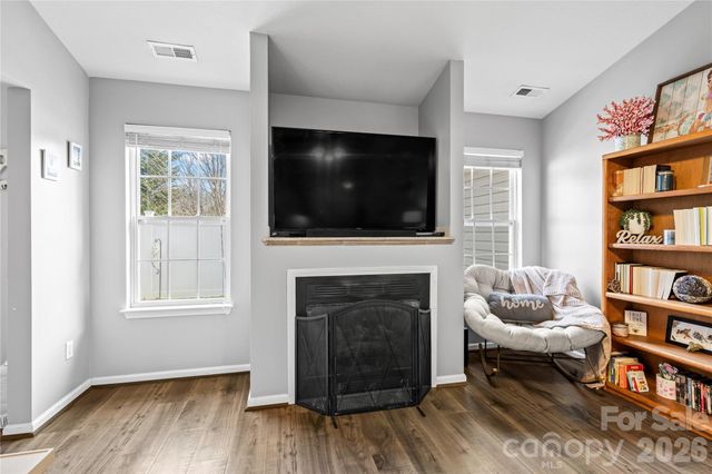 50 Farington Circle, Fletcher, NC 28732