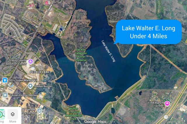 6004 Brocade DR, Austin, TX 78724