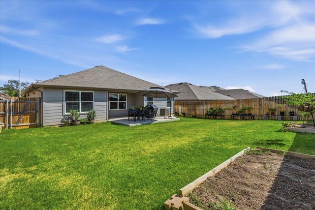 6004 Brocade DR, Austin, TX 78724