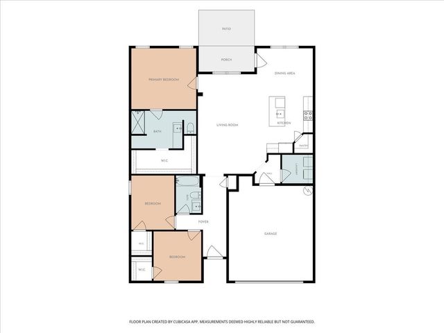 6004 Brocade DR, Austin, TX 78724