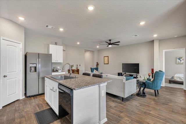 6004 Brocade DR, Austin, TX 78724