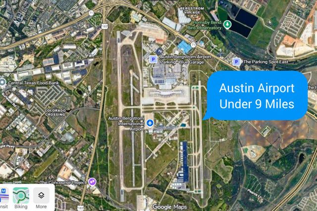 6004 Brocade DR, Austin, TX 78724