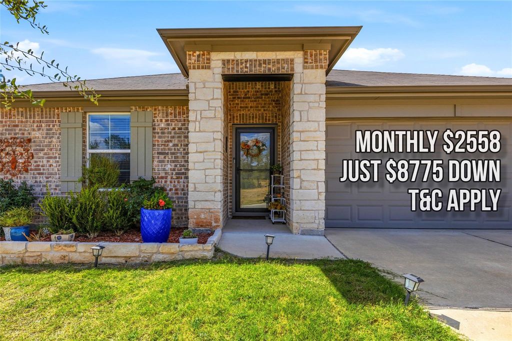 6004 Brocade DR, Austin, TX 78724