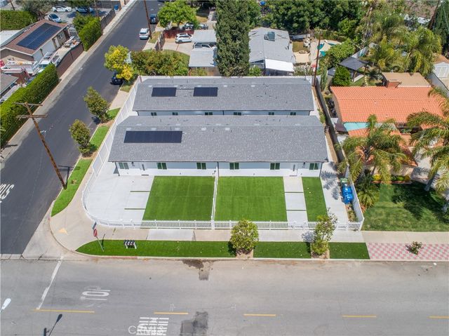 19453 Strathern Street, Reseda, CA 91335
