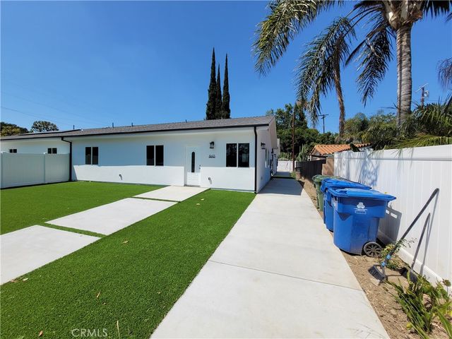 19453 Strathern Street, Reseda, CA 91335