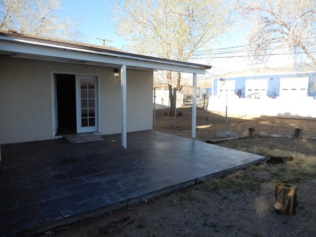 1108 Wade Circle NE, Albuquerque, NM 87112