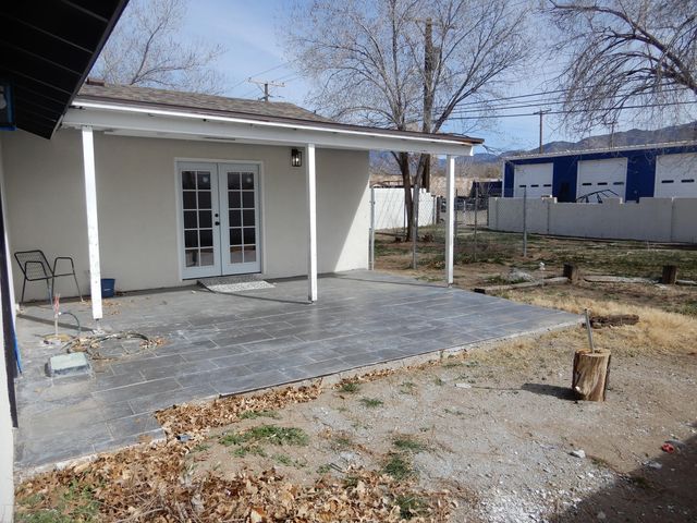 1108 Wade Circle NE, Albuquerque, NM 87112