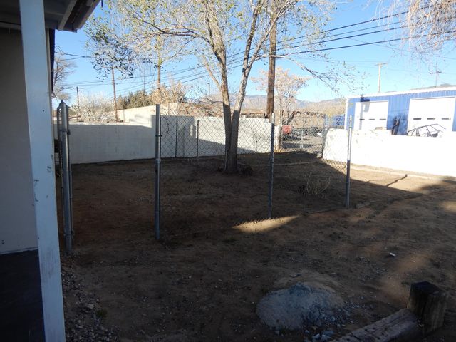 1108 Wade Circle NE, Albuquerque, NM 87112