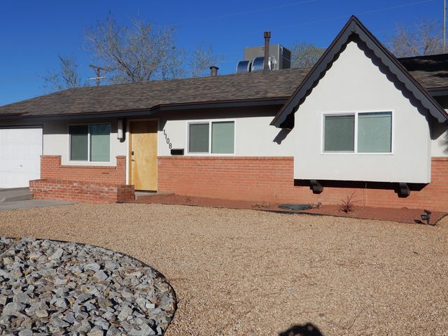 1108 Wade Circle NE, Albuquerque, NM 87112