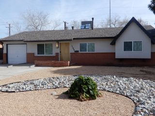 1108 Wade Circle NE, Albuquerque, NM 87112