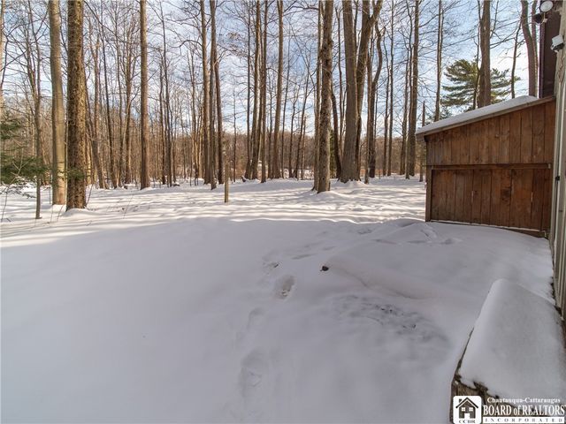 6353 Sherman Westfield Road, Westfield, NY 14787