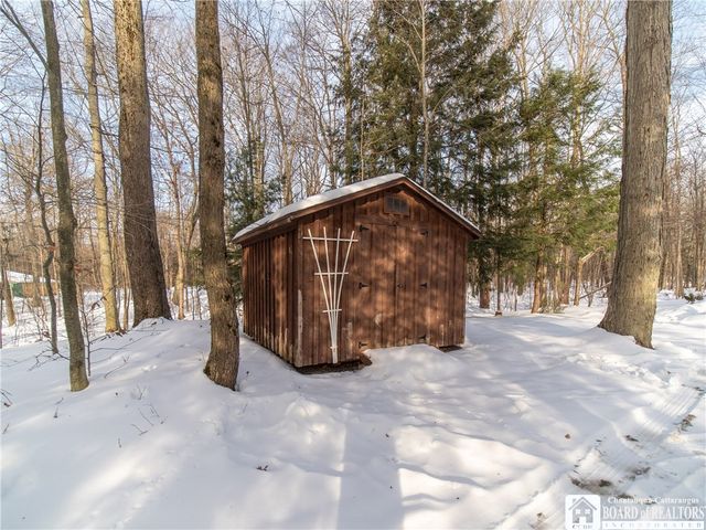 6353 Sherman Westfield Road, Westfield, NY 14787