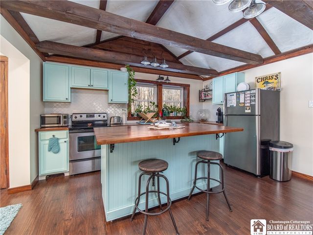 6353 Sherman Westfield Road, Westfield, NY 14787