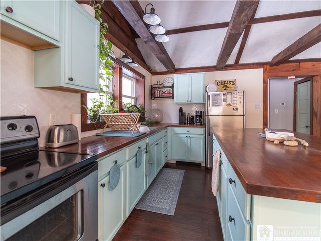 6353 Sherman Westfield Road, Westfield, NY 14787