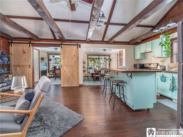 6353 Sherman Westfield Road, Westfield, NY 14787