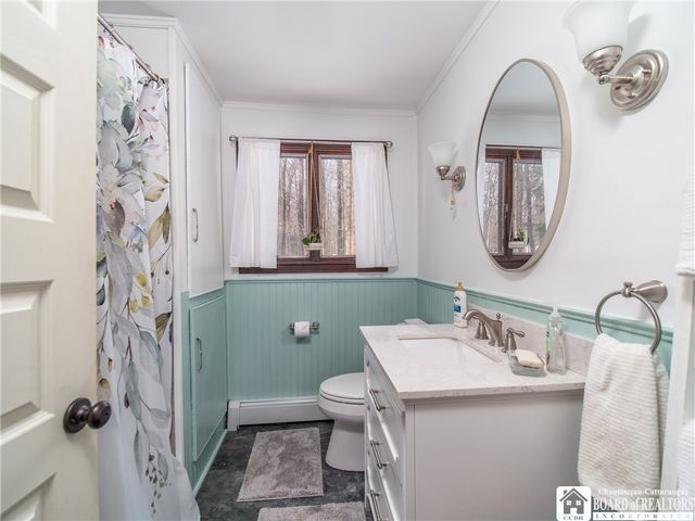 6353 Sherman Westfield Road, Westfield, NY 14787