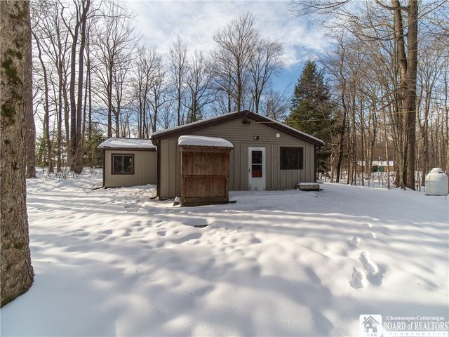 6353 Sherman Westfield Road, Westfield, NY 14787