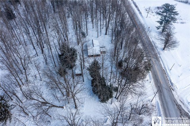 6353 Sherman Westfield Road, Westfield, NY 14787