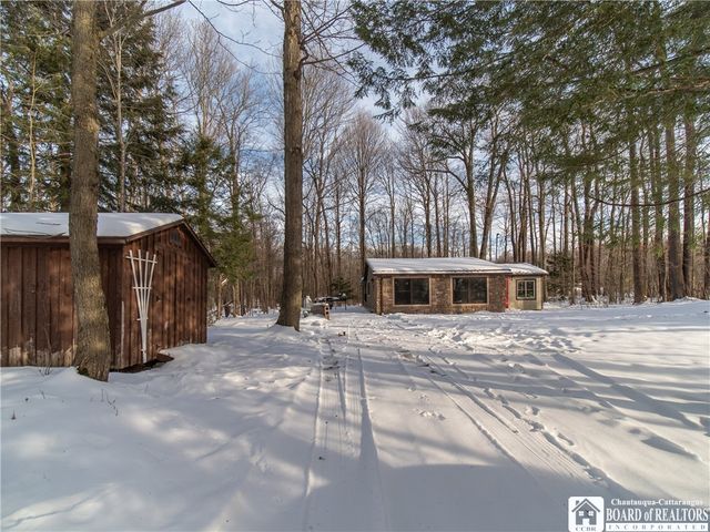 6353 Sherman Westfield Road, Westfield, NY 14787