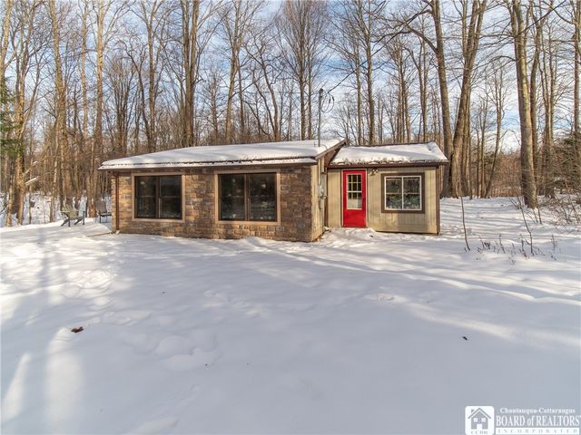 6353 Sherman Westfield Road, Westfield, NY 14787