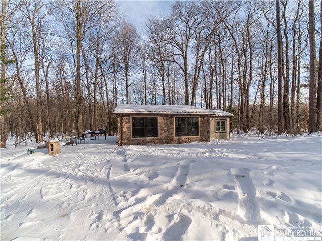 6353 Sherman Westfield Road, Westfield, NY 14787